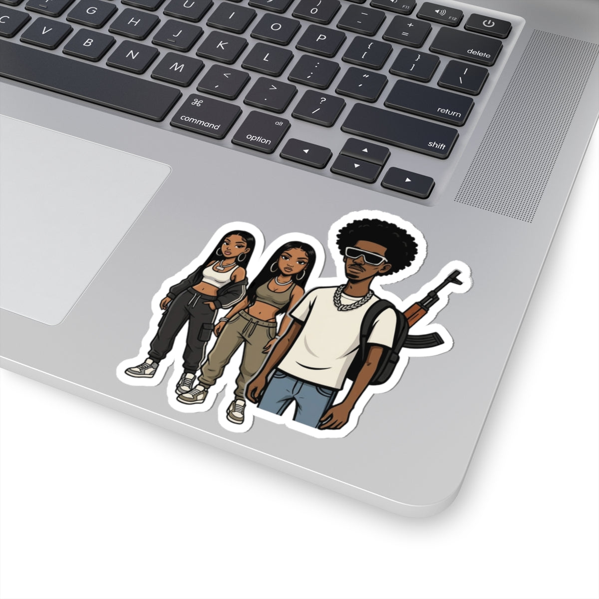 Dopeboy And Bad Bitches