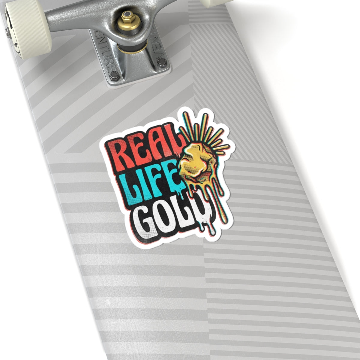 Real Life Gold