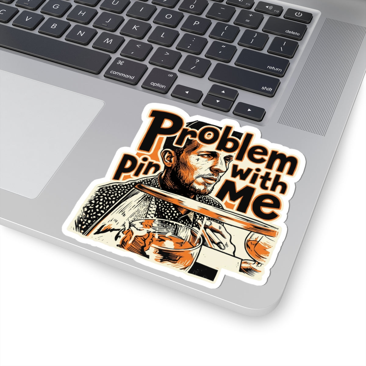 Problem with Me