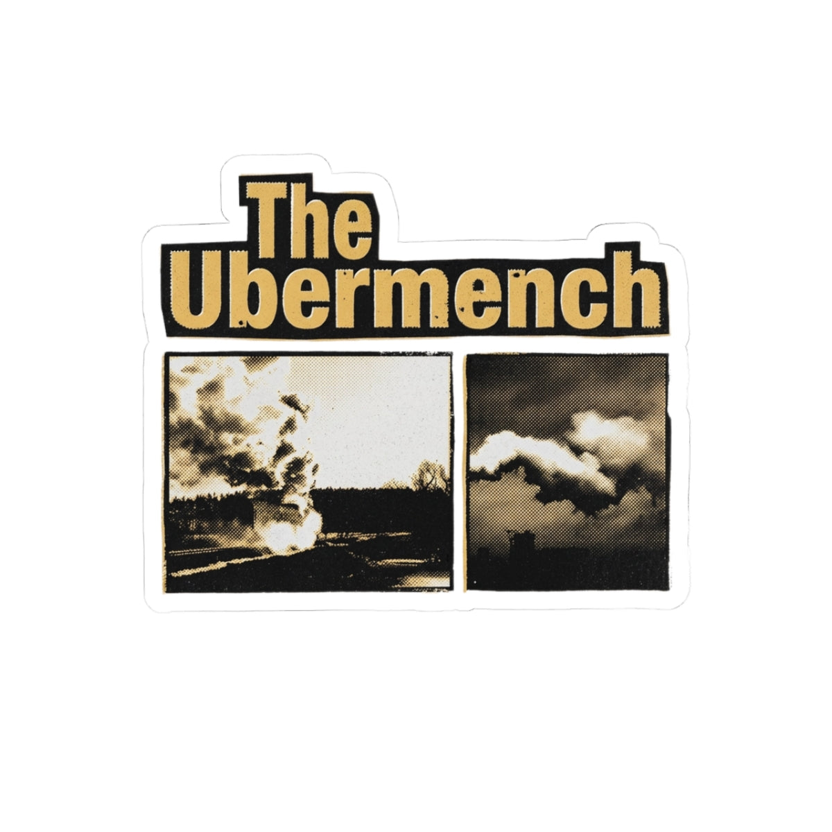 The Ubermench