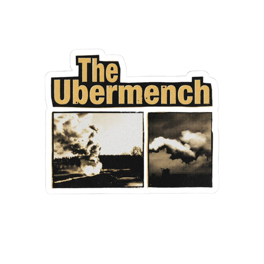 The Ubermench