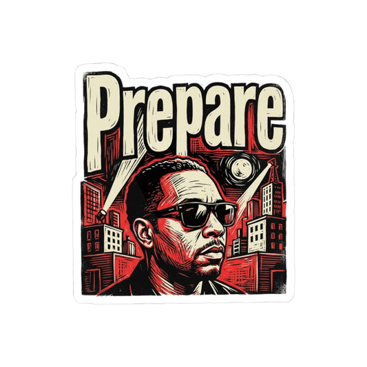 Prepare