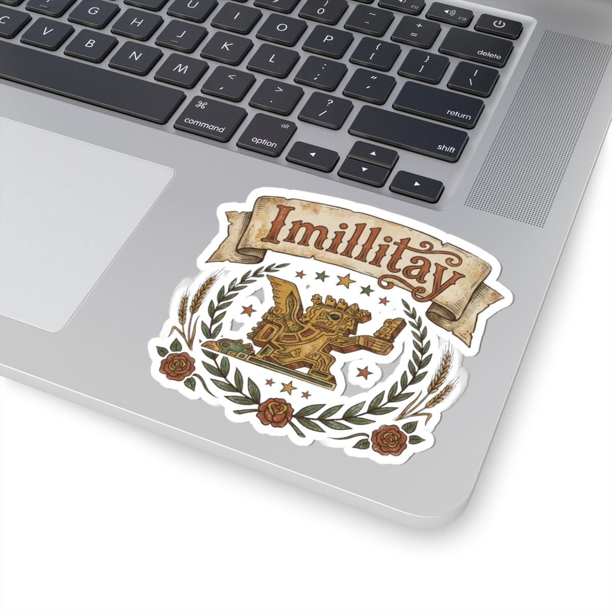 Imillitay