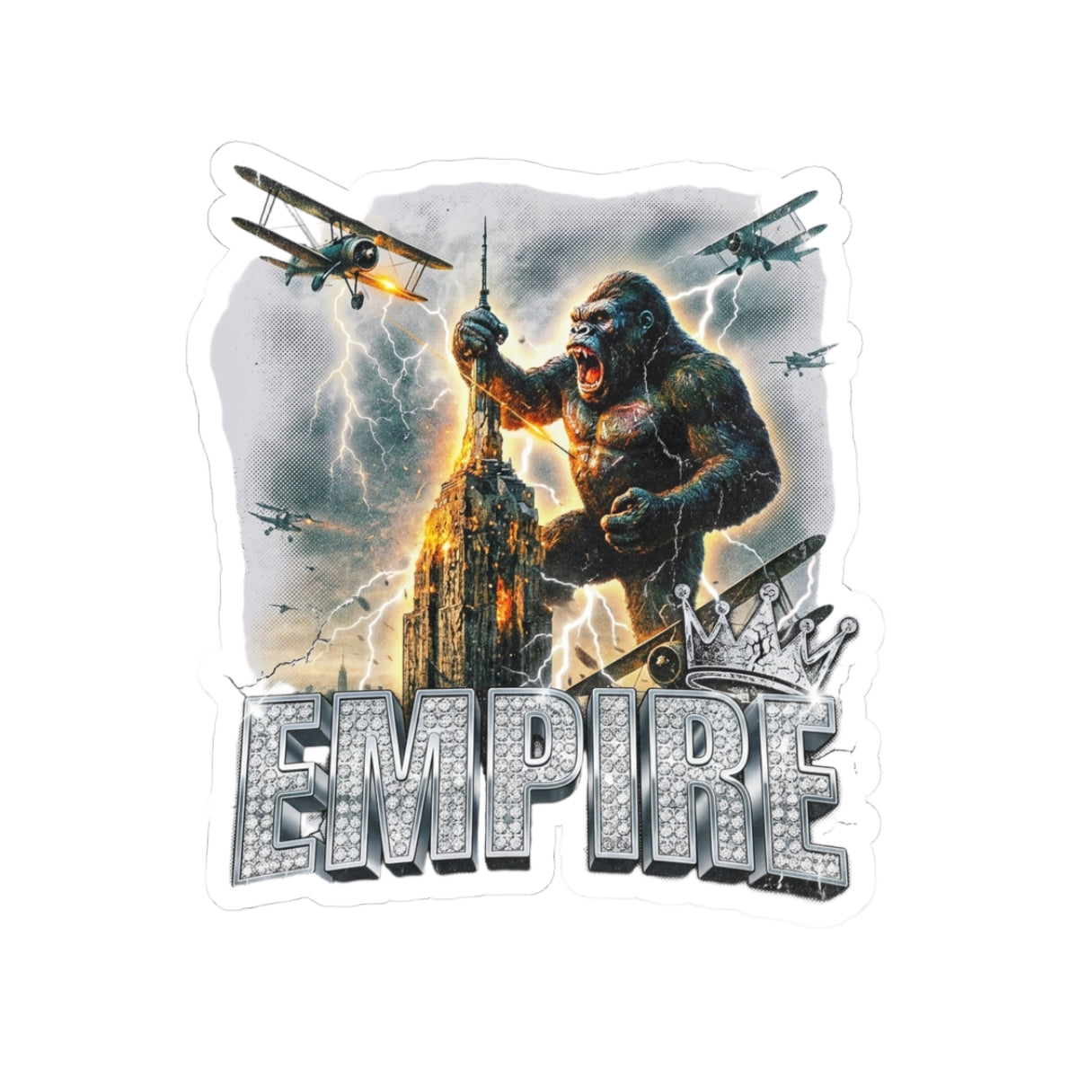 EMPIRE