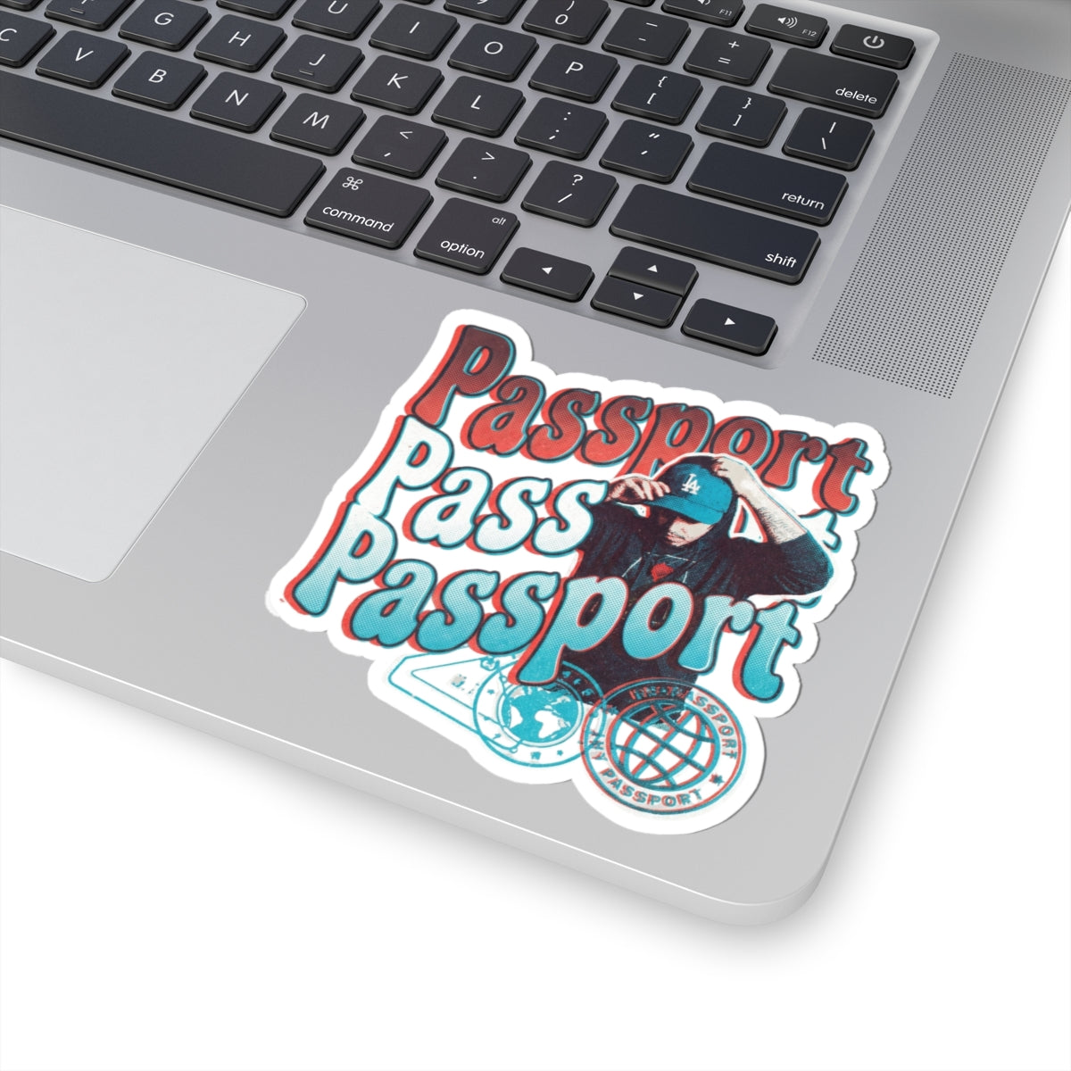 Passport