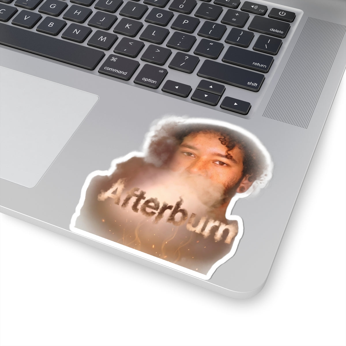 Afterburn