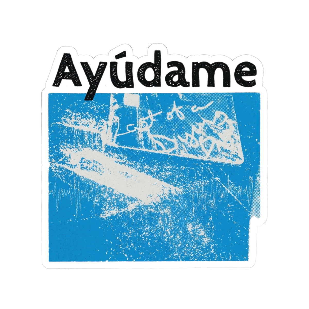 Ayúdame