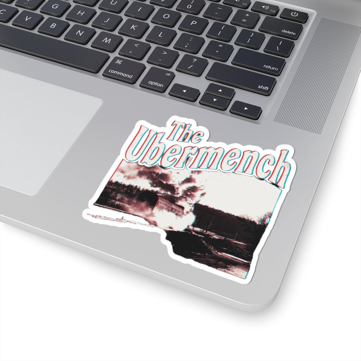 The Ubermench