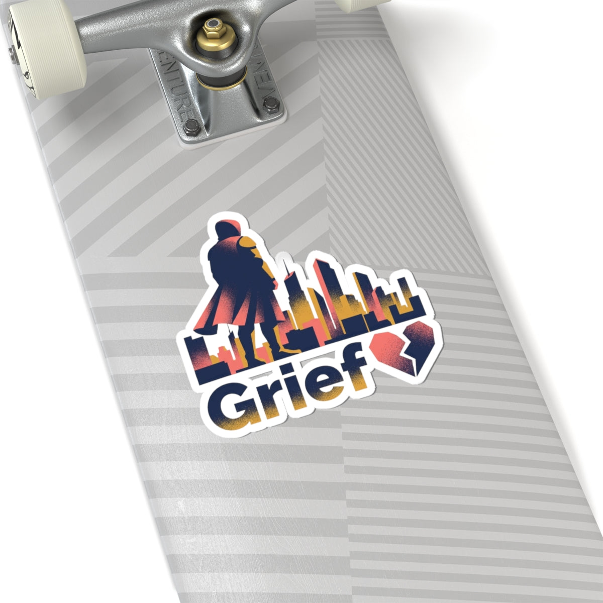 Grief