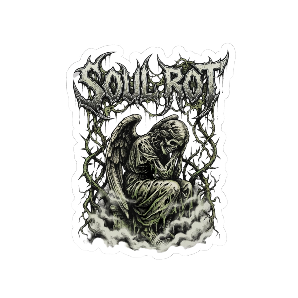 Soul Rot