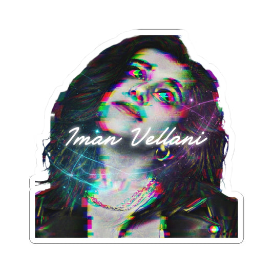 Iman Vellani