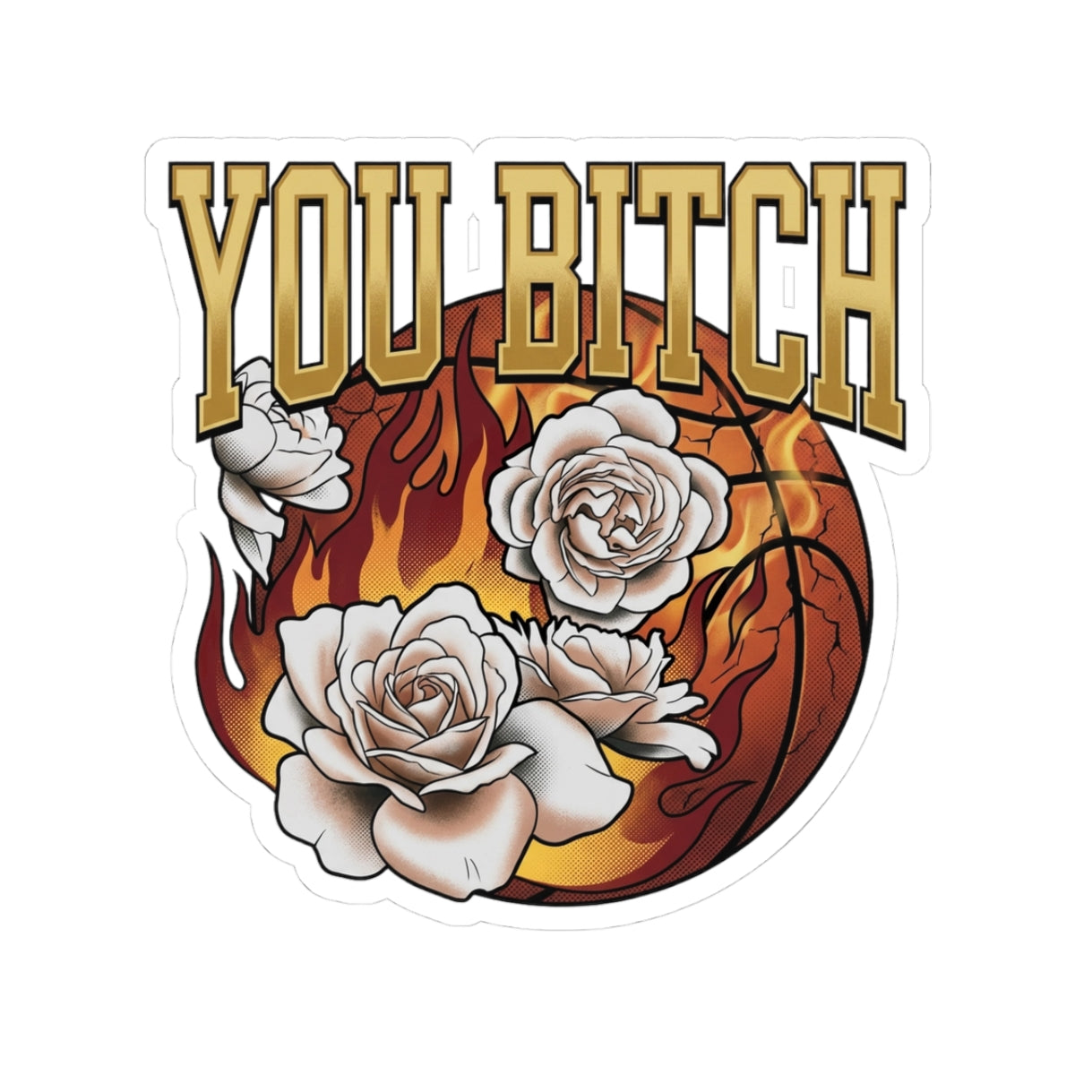 You Bitch