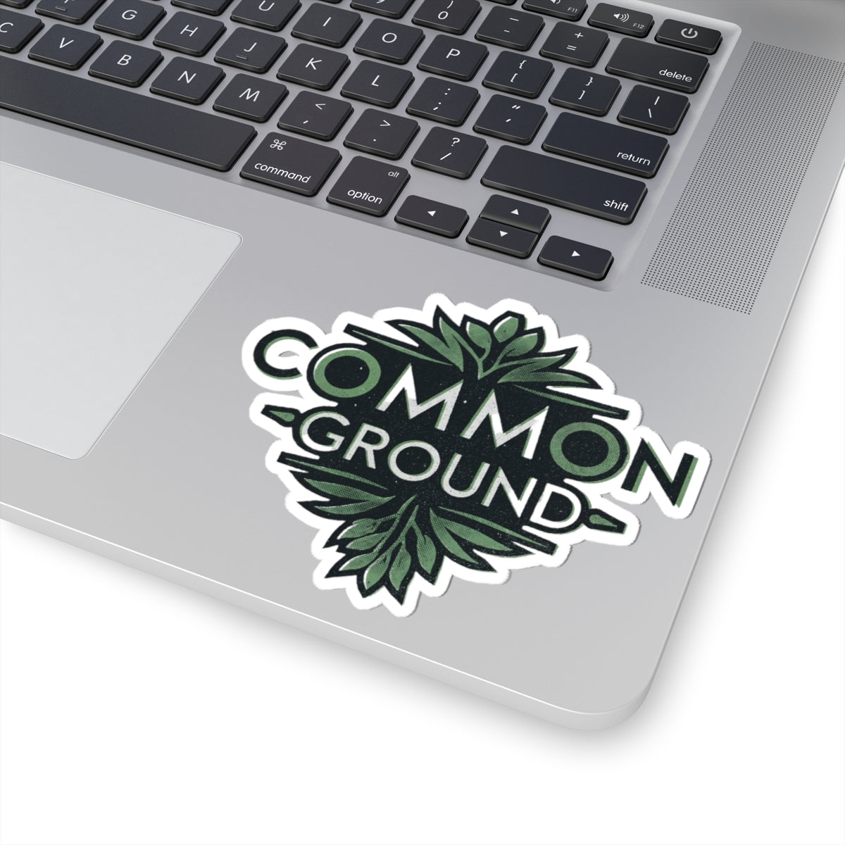Common Ground