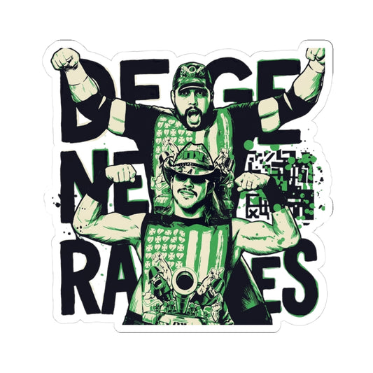 Degenerates