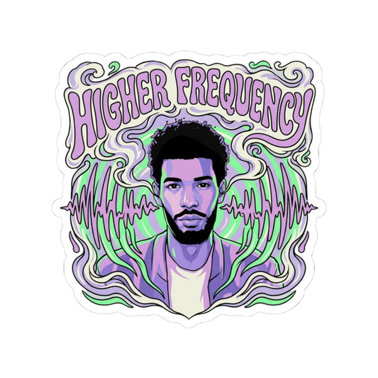 Higher Frequency - Radio Edit