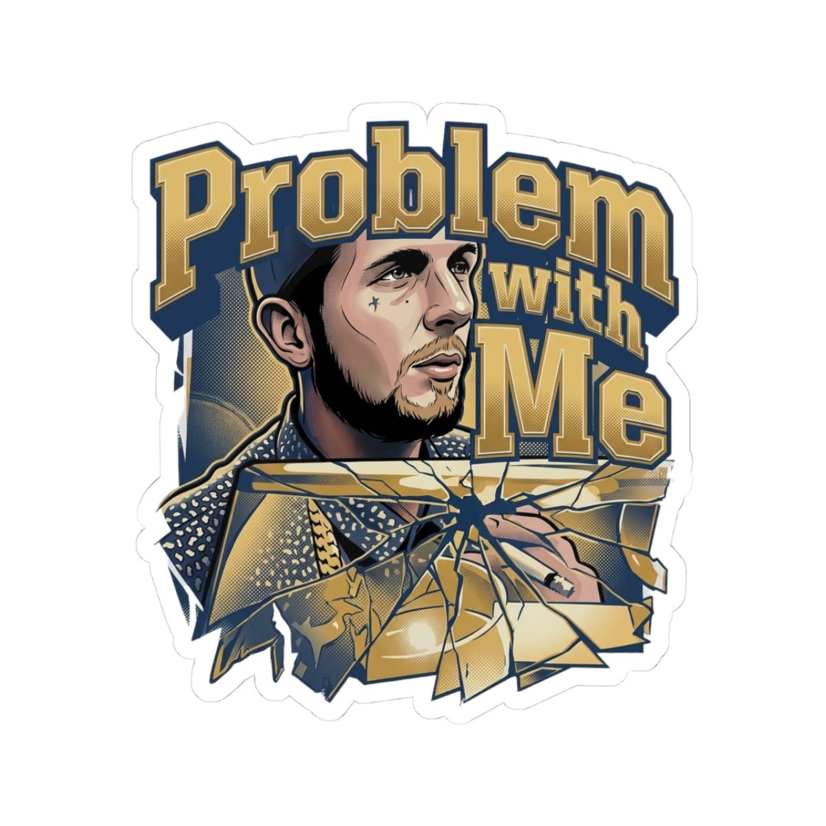 Problem with Me