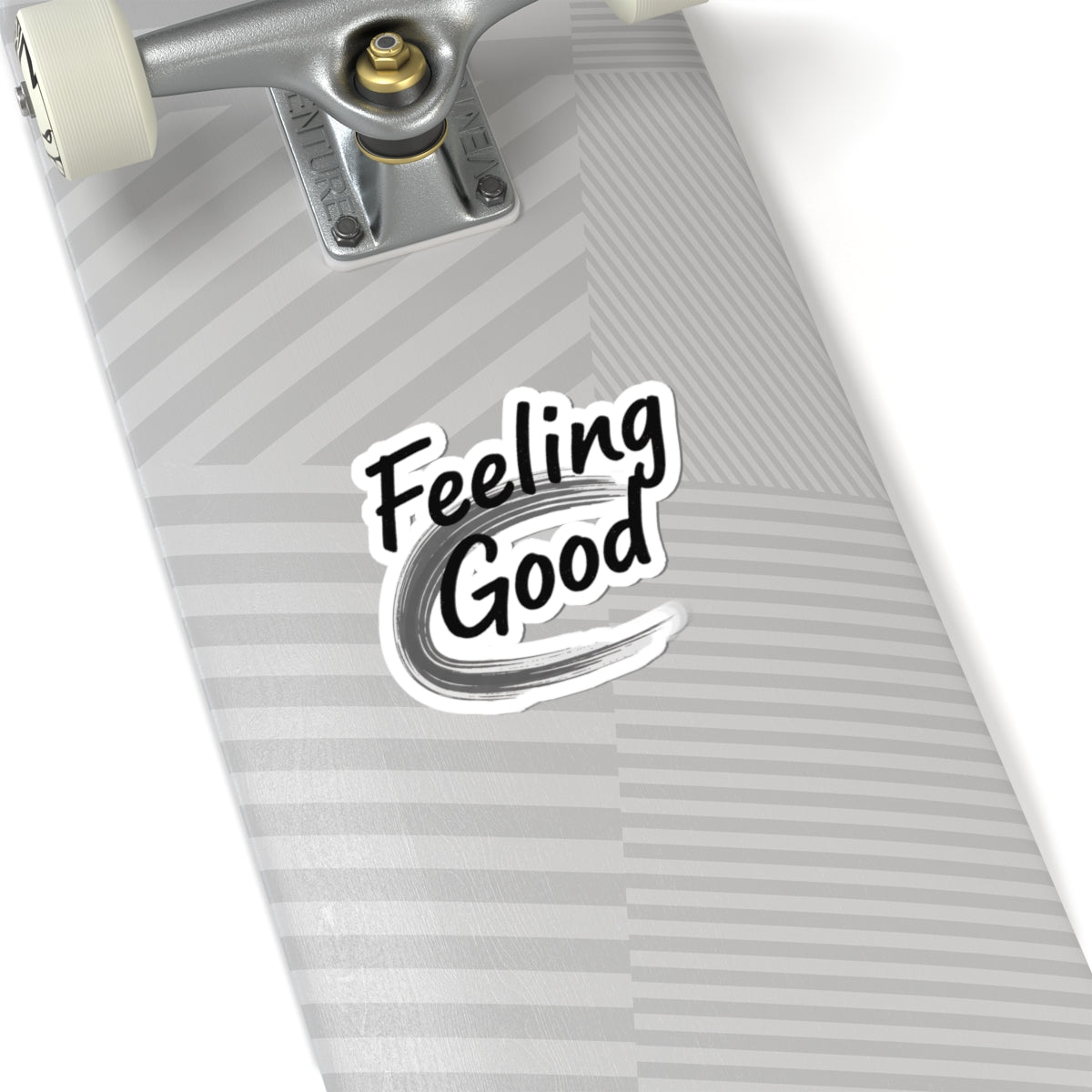 Feeling Good