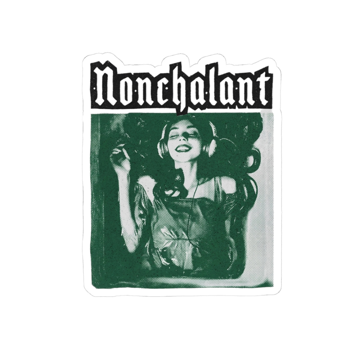 Nonchalant