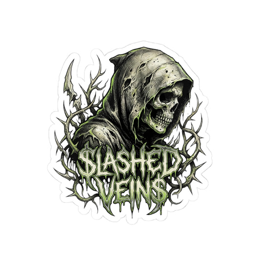 $lASHED VEIN$