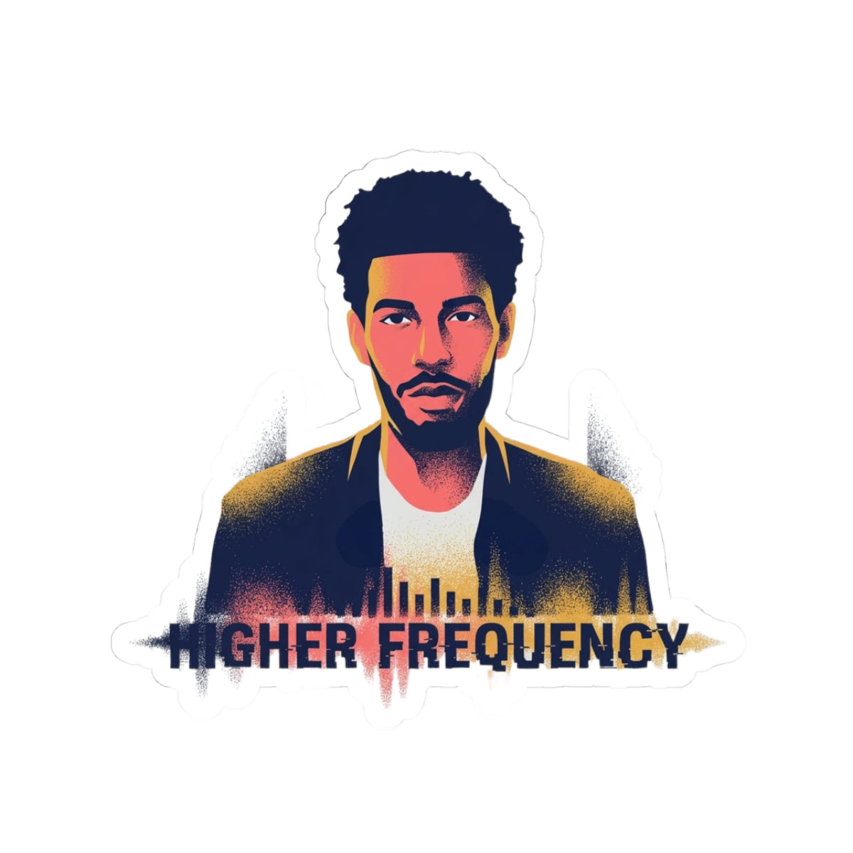 Higher Frequency - Radio Edit