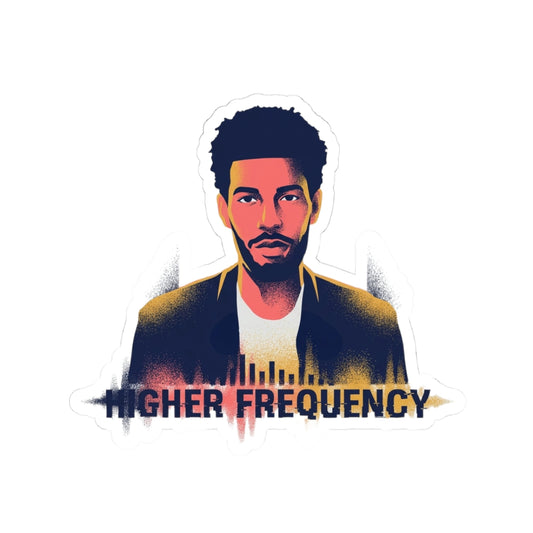 Higher Frequency - Radio Edit