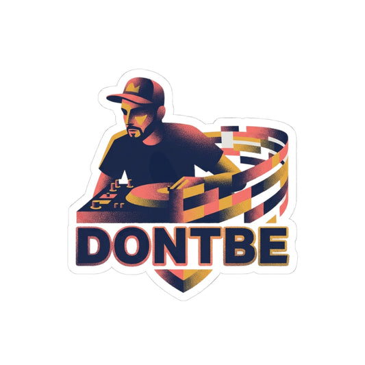 DONTBE