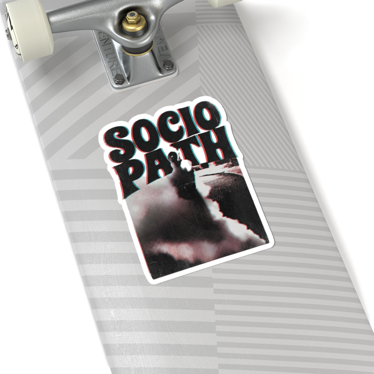 Sociopath