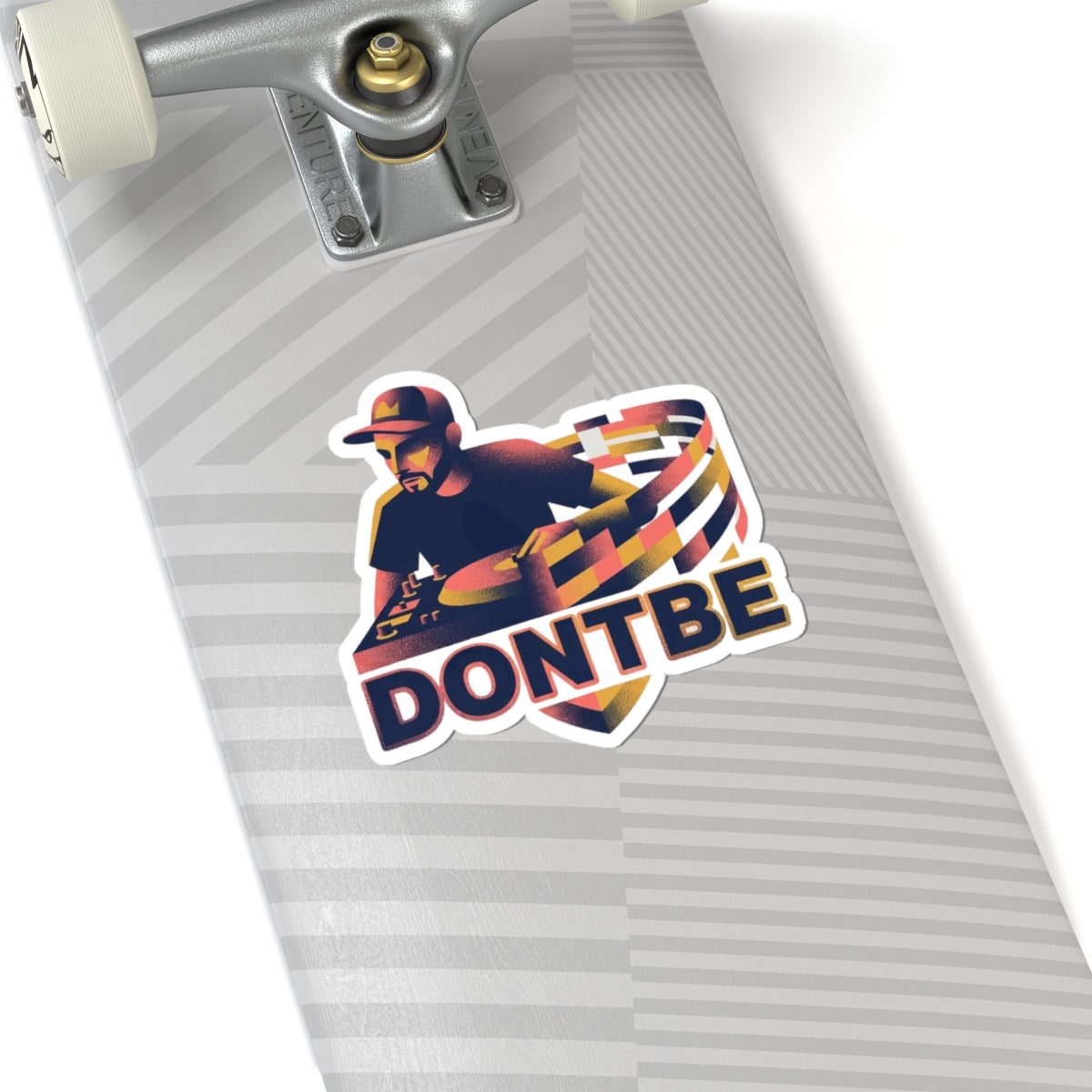 DONTBE