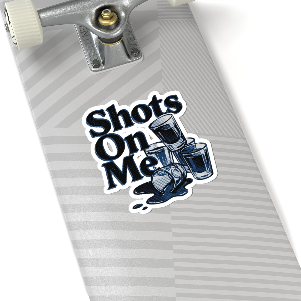 Shots On Me