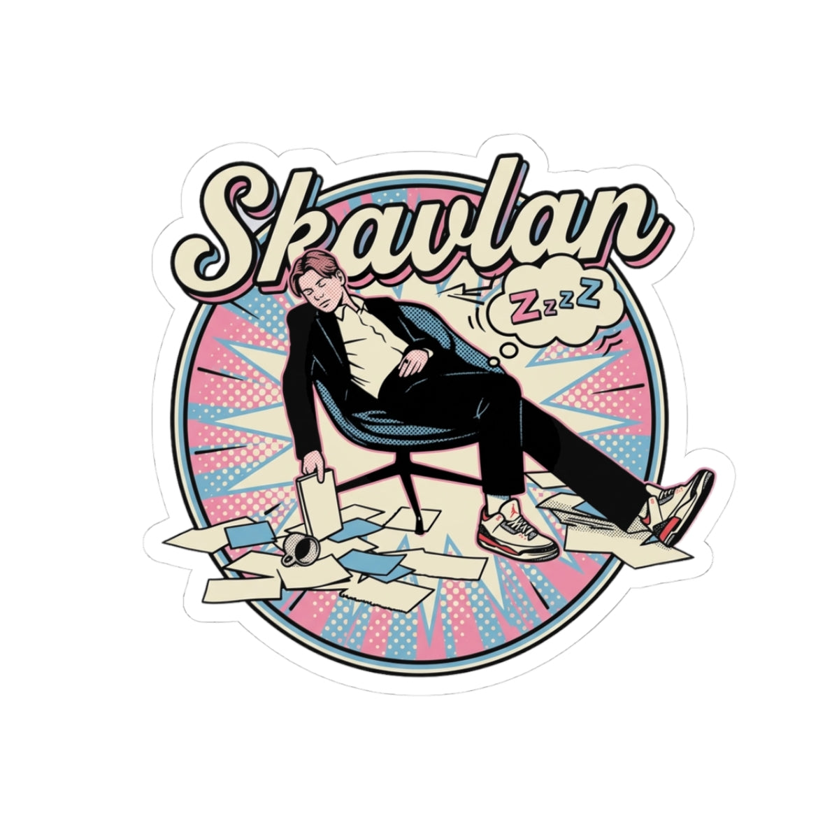 Skavlan