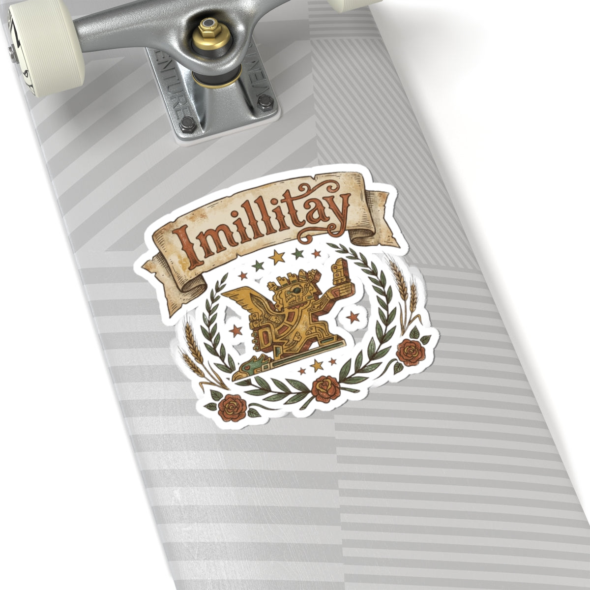 Imillitay