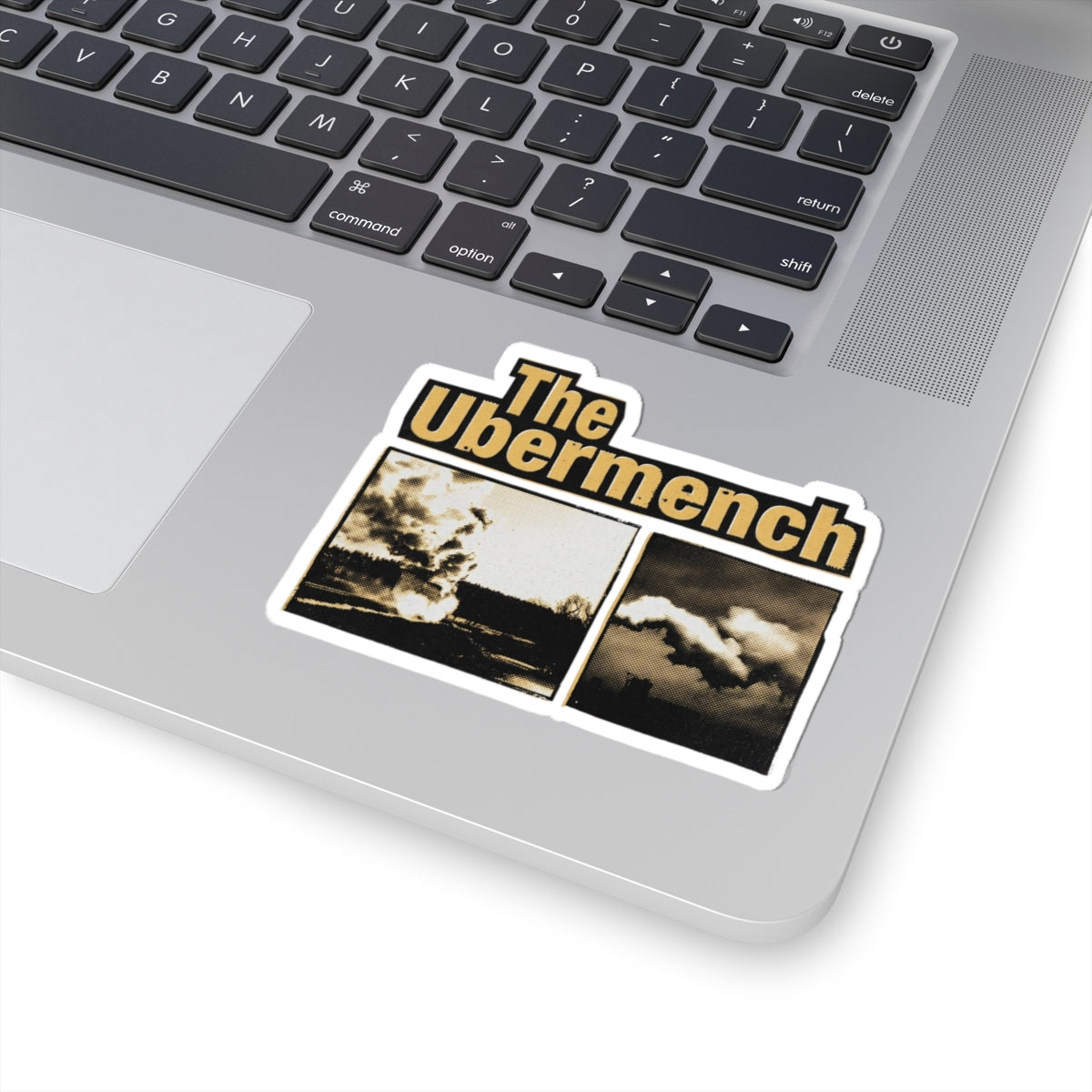 The Ubermench