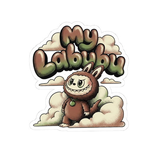 My Labubu