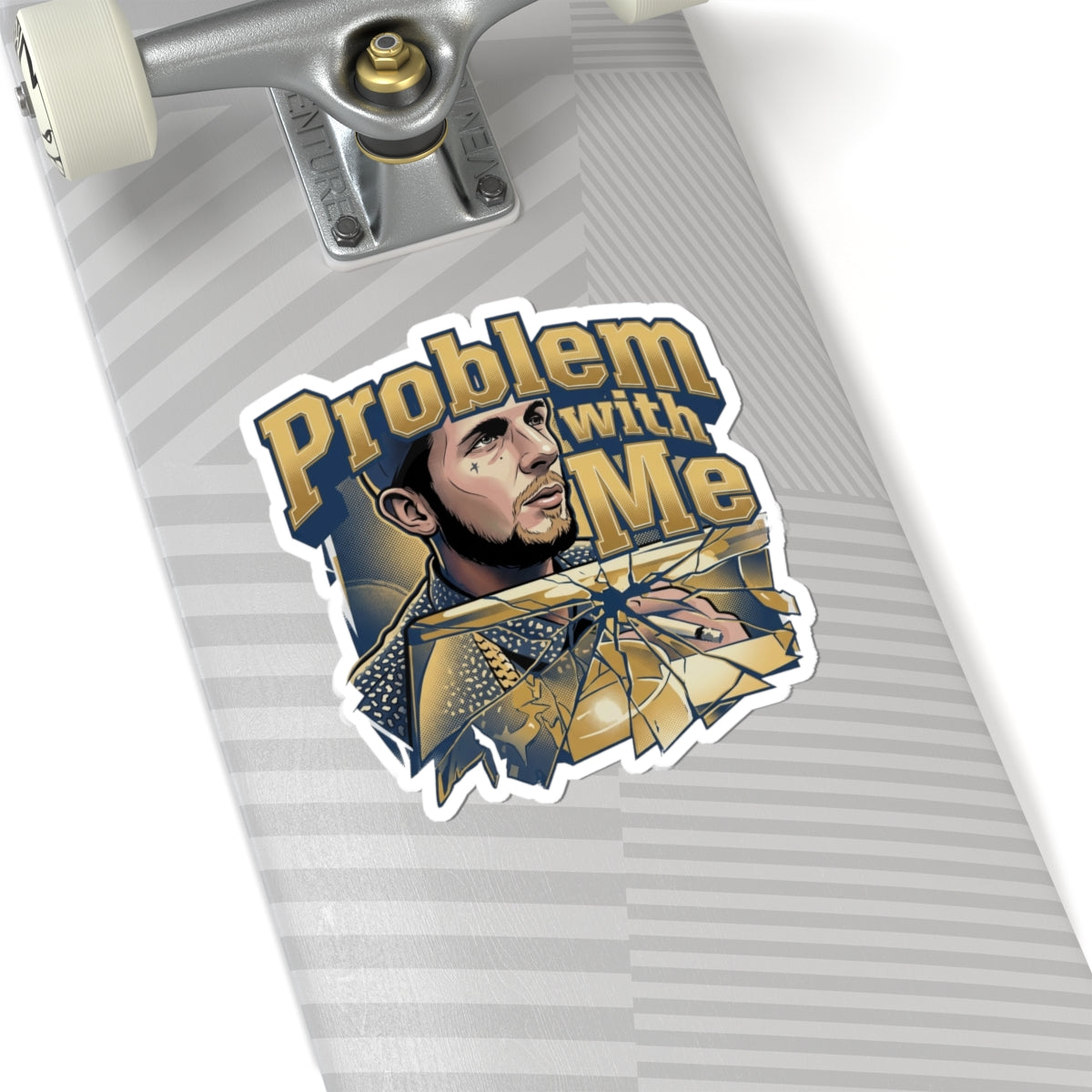 Problem with Me