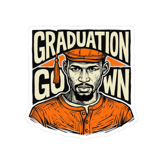 Graduation Gown