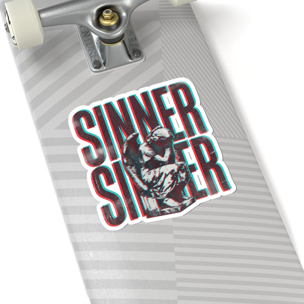 Sinner