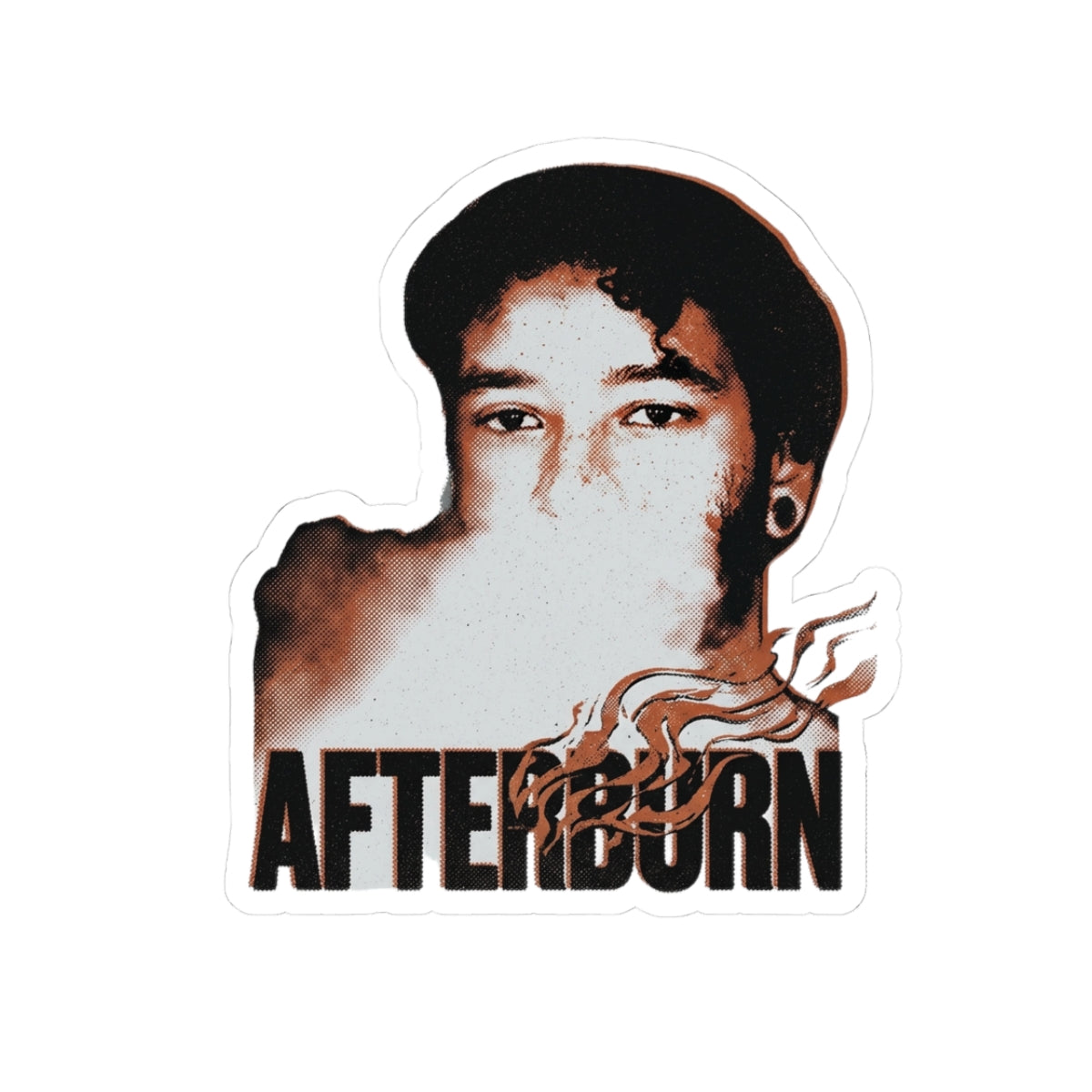 Afterburn