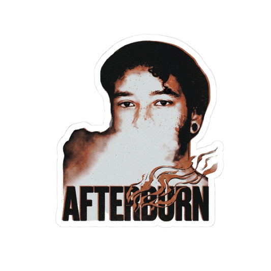 Afterburn