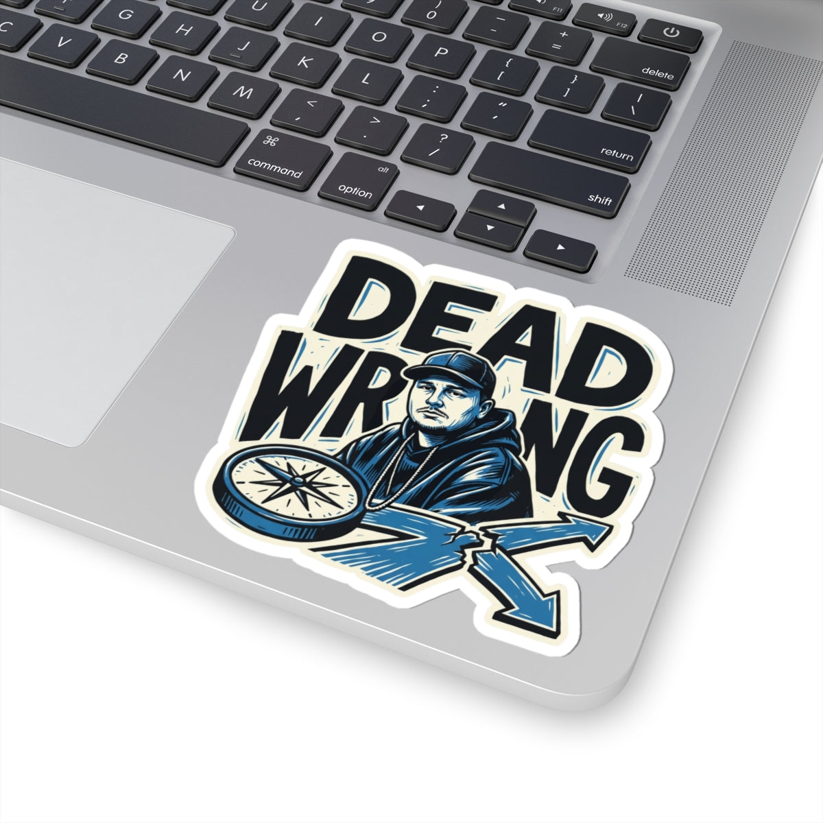 Dead Wrong