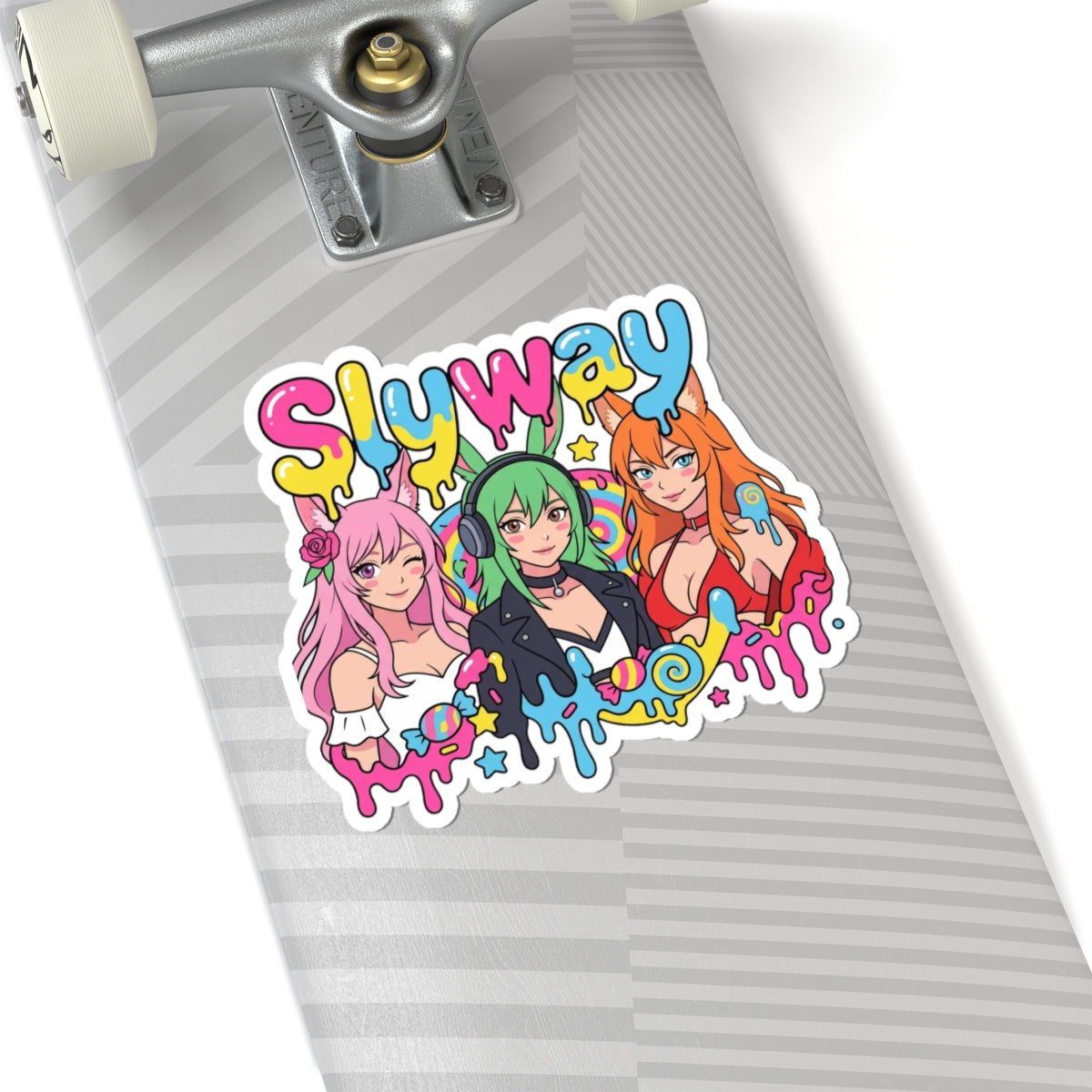 Slyway