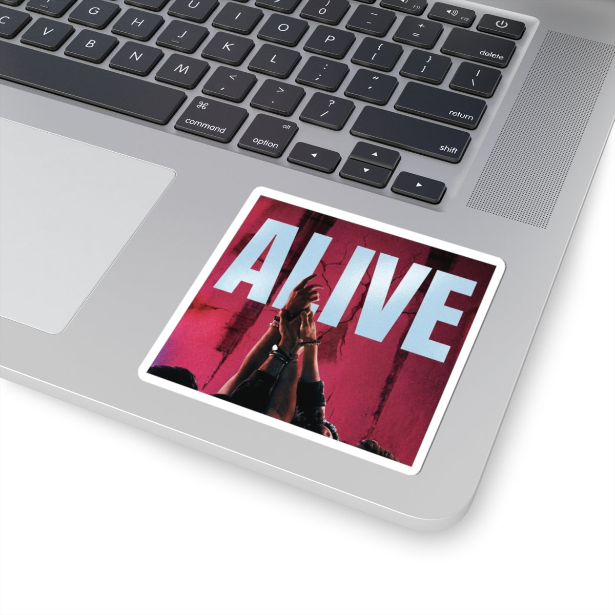 Alive