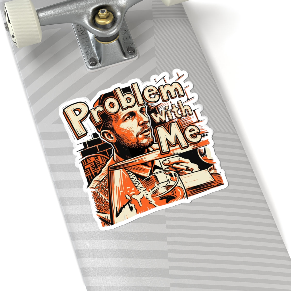 Problem with Me