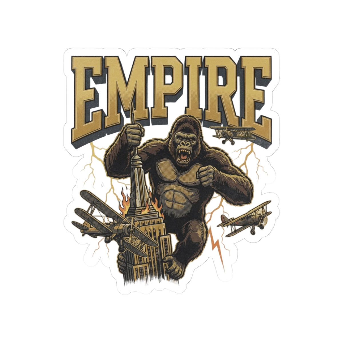 EMPIRE