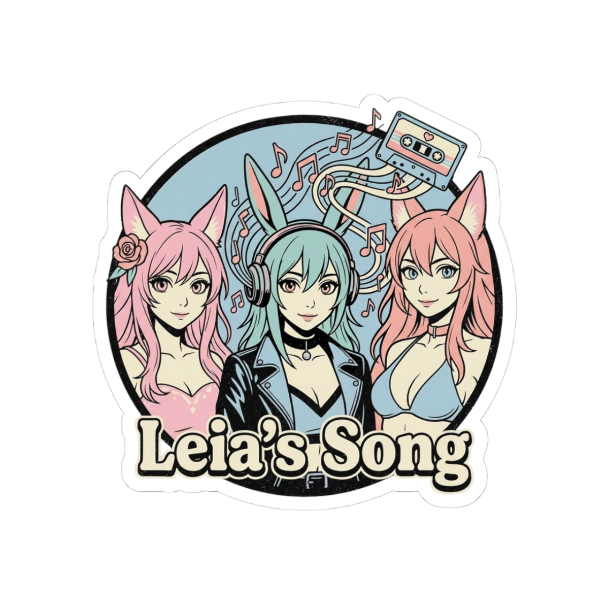 Leia's Song