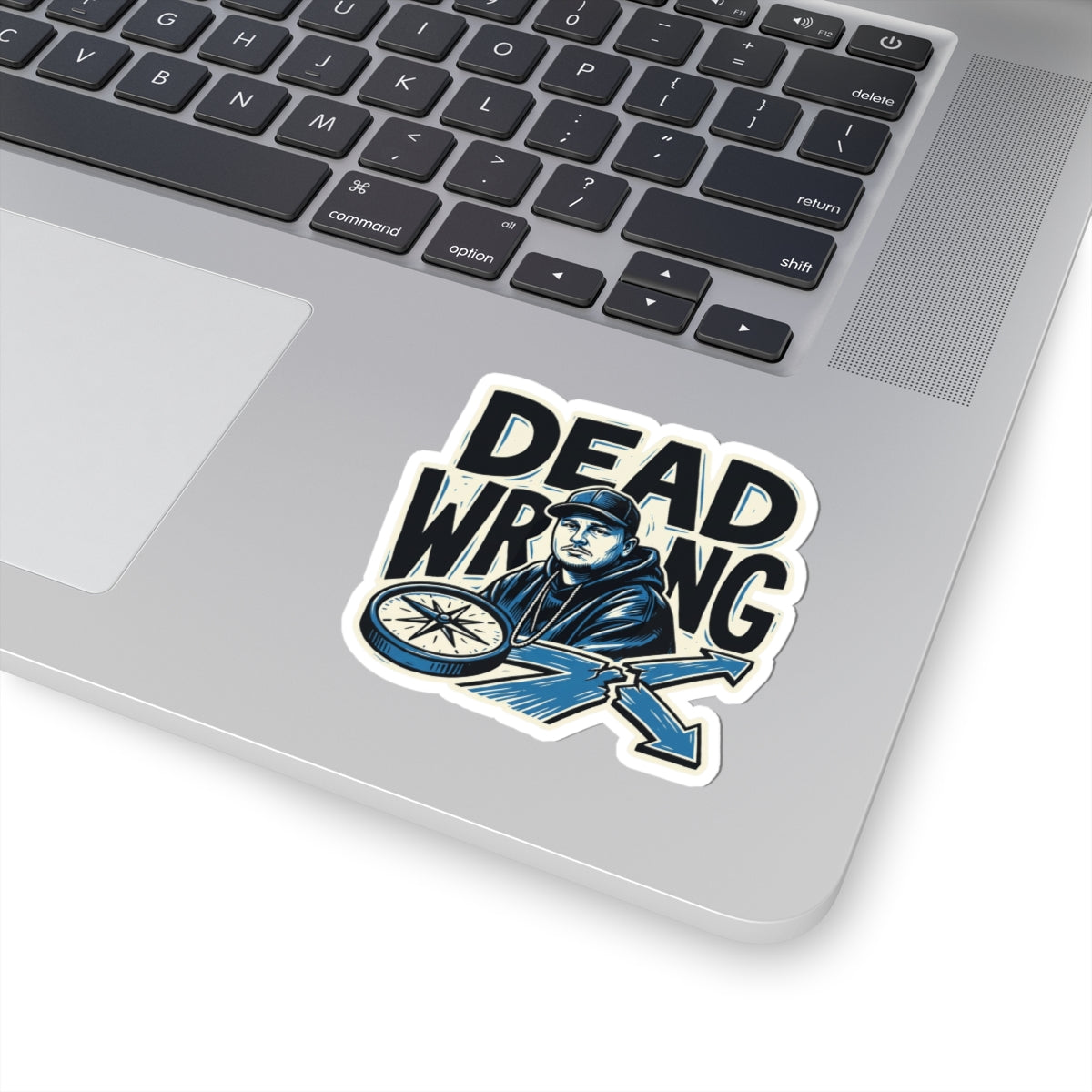 Dead Wrong