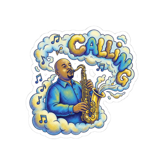 Calling