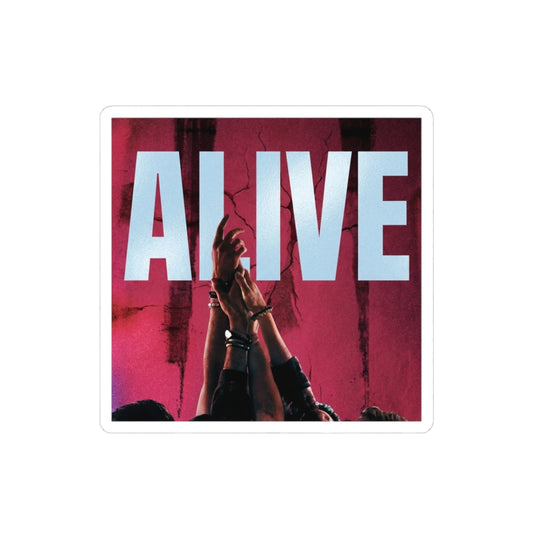 Alive