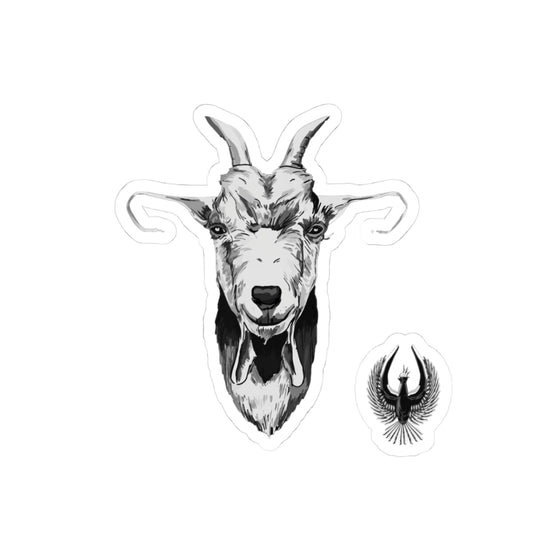 SIGNS FOR THE G.O.A.T X