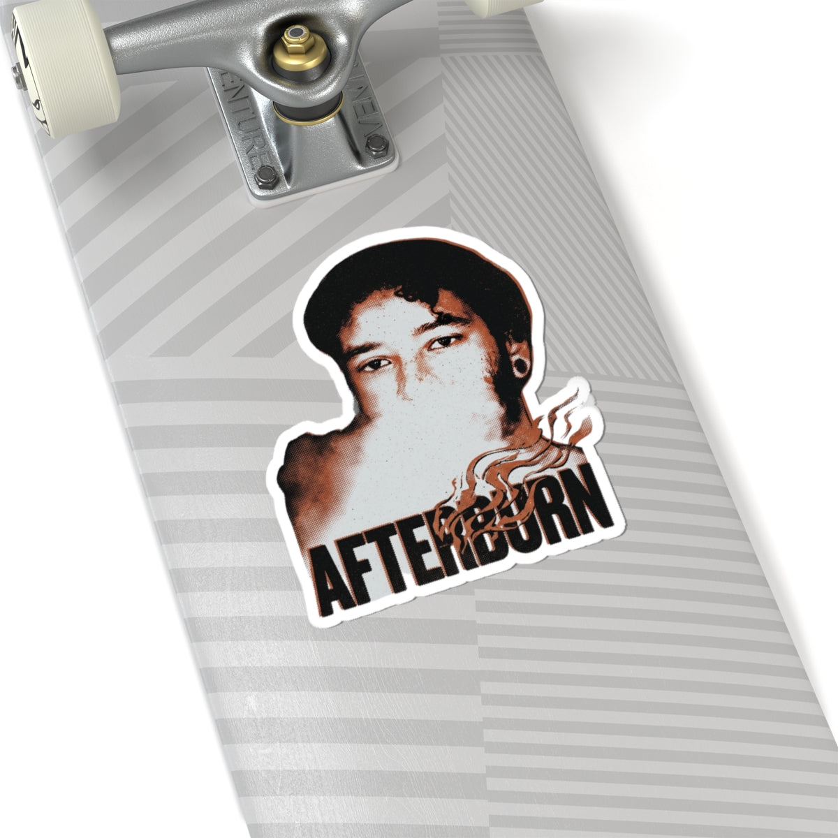 Afterburn