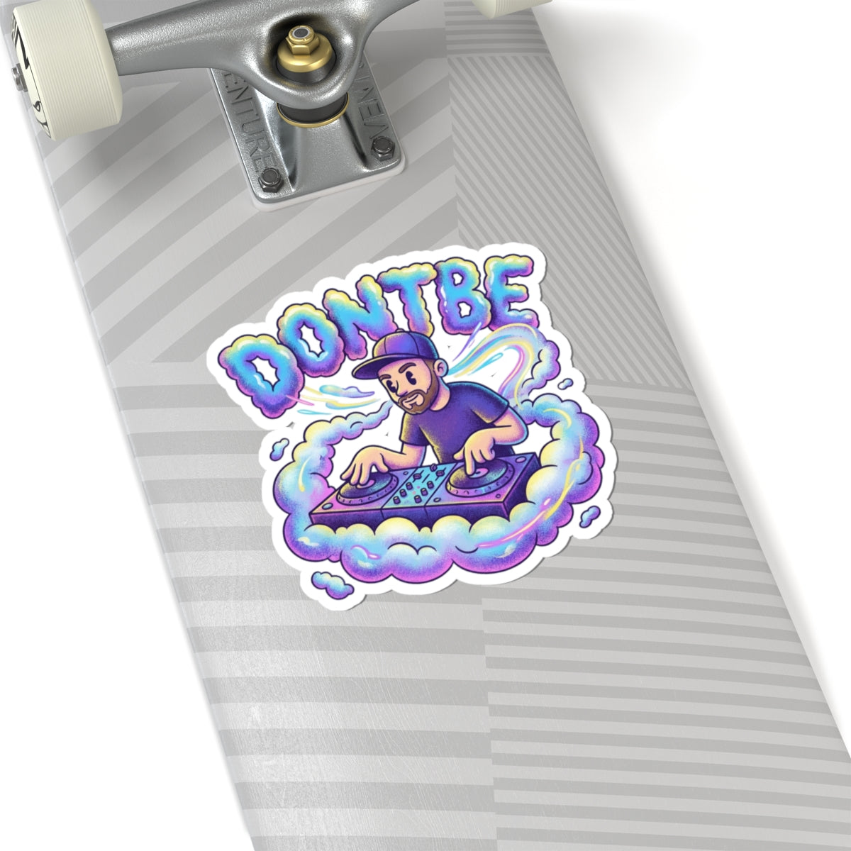 DONTBE
